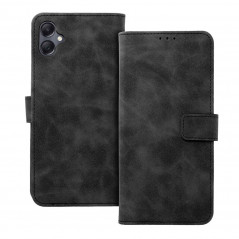 Samsung Galaxy A05 Wallet Cases TENDER Book Black