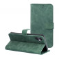Samsung Galaxy A05 Wallet Cases TENDER Book Green