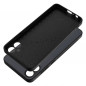 Samsung Galaxy A05 Case Noble Black