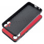 Samsung Galaxy A05 Case Noble Red