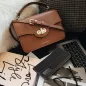 Samsung Galaxy A05 Wallet Cases Leather case SMART PRO Elegant  Black