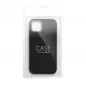 Samsung Galaxy A05 Case FRAME Elegant  Black