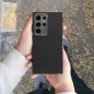 Samsung Galaxy A05 Case FRAME Elegant  Black