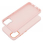 Samsung Galaxy A05 Case FRAME Elegant  Powder pink