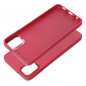Samsung Galaxy A05 Case FRAME Elegant  Magenta