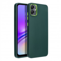 Samsung Galaxy A05 Case FRAME Elegant  Green