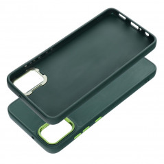 Samsung Galaxy A05 Case FRAME Elegant  Green