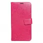Samsung Galaxy A05 Wallet Cases MEZZO Book Mandala  Magenta