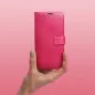Samsung Galaxy A05 Wallet Cases MEZZO Book Mandala  Magenta