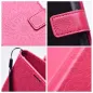 Samsung Galaxy A05 Wallet Cases MEZZO Book Mandala  Magenta