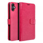 Samsung Galaxy A05 Wallet Cases MEZZO Book Mandala  Magenta