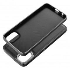 Samsung Galaxy A05 Case MILANO Black