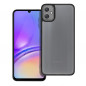 Samsung Galaxy A05 Case VARIETE Elegant  Black