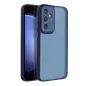 Samsung Galaxy A05 Case VARIETE Elegant Navy blue Samsung Galaxy A05 Case VARIETE Elegant Navy blue
