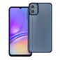 Samsung Galaxy A05 Case VARIETE Elegant Navy blue Samsung Galaxy A05 Case VARIETE Elegant Navy blue
