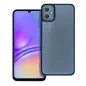 Samsung Galaxy A05 Case VARIETE Elegant Navy blue Samsung Galaxy A05 Case VARIETE Elegant Navy blue