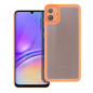 Samsung Galaxy A05 Case VARIETE Elegant  Apricot crush