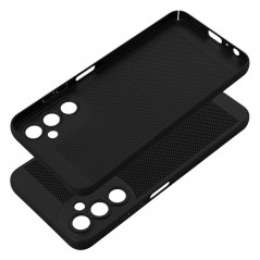 Samsung Galaxy A05s Case Breezy Black