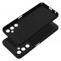 Samsung Galaxy A05s Case Breezy Black