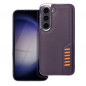 Samsung Galaxy A05s Case MILANO Dark purple
