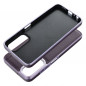 Samsung Galaxy A05s Case MILANO Dark purple