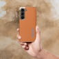 Samsung Galaxy A05s Case MILANO Brown