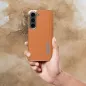 Samsung Galaxy A05s Case MILANO Brown