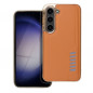 Samsung Galaxy A05s Case MILANO Brown