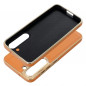 Samsung Galaxy A05s Case MILANO Brown