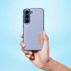 Samsung Galaxy A05s Case MILANO Blue