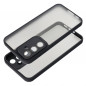Samsung Galaxy A05s Case VARIETE Elegant Black Samsung Galaxy A05s Case VARIETE Elegant Black