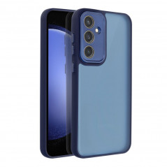 Samsung Galaxy A05s Case VARIETE Elegant  Navy blue