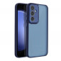 Samsung Galaxy A05s Case VARIETE Elegant  Navy blue