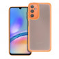 Samsung Galaxy A05s Case VARIETE Elegant Apricot crush Samsung Galaxy A05s Case VARIETE Elegant Apricot crush