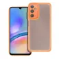 Samsung Galaxy A05s Case VARIETE Elegant Apricot crush Samsung Galaxy A05s Case VARIETE Elegant Apricot crush