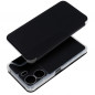 XIAOMI Redmi 13C Wallet Cases Piano Book Black