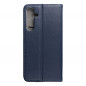 Samsung Galaxy A55 Wallet Cases Smart Magneto book Navy