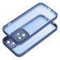 Apple iPhone 11 Case VARIETE Elegant Navy blue Apple iPhone 11 Case VARIETE Elegant Navy blue