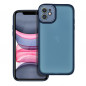 Apple iPhone 11 Case VARIETE Elegant Navy blue Apple iPhone 11 Case VARIETE Elegant Navy blue