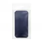 Samsung Galaxy A55 Wallet Cases Dual Pocket book Navy