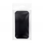 Samsung Galaxy A55 Wallet Cases Dual Pocket book Black