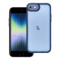 Apple iPhone SE 2022 5G Case VARIETE Elegant Navy blue Apple iPhone SE 2022 5G Case VARIETE Elegant Navy blue