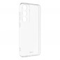 Samsung Galaxy S24 PLUS Case Roar Jelly Case Transparent