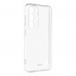 Samsung Galaxy S24 Case Roar Jelly Case Transparent