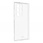 Samsung Galaxy S24 ULTRA Case Roar Jelly Case Transparent