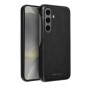 Samsung Galaxy S24 Case Roar Look Black