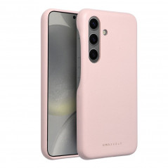 Samsung Galaxy S24 Case Roar Look Pink