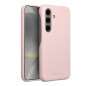 Samsung Galaxy S24 Case Roar Look Pink