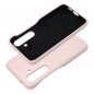Samsung Galaxy S24 Case Roar Look Pink