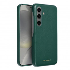 Samsung Galaxy S24 Case Roar Look Green